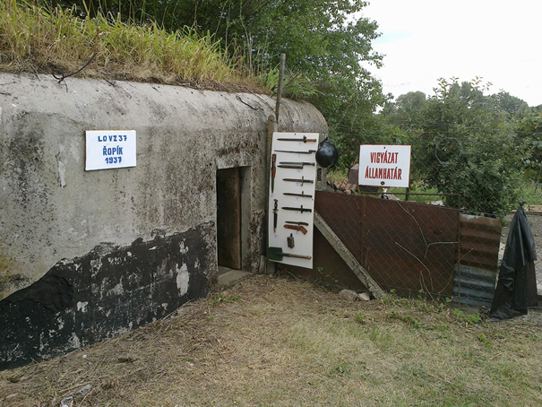 Bunker